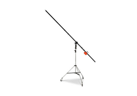 MANFROTTO Girafa Light Boom 35 com Pé Cine