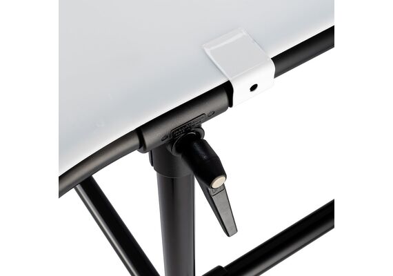 MANFROTTO Ciclorama Mesa de Luz - Preto