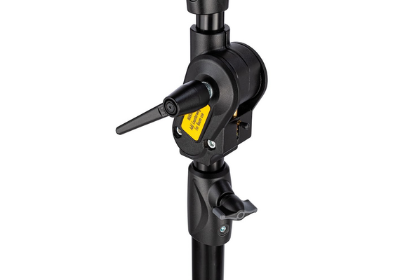 MANFROTTO Girafa 'Combi-Boom' com pé sem saco de areia
