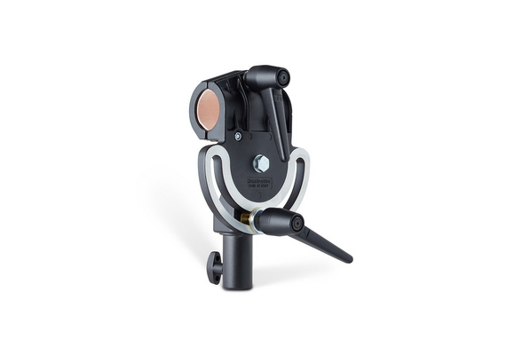 MANFROTTO Grampo Duplo Super Boom