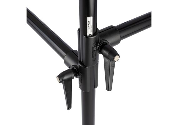 MANFROTTO Ciclorama Mesa De Luz Sem Painel De Acrílico - Preto