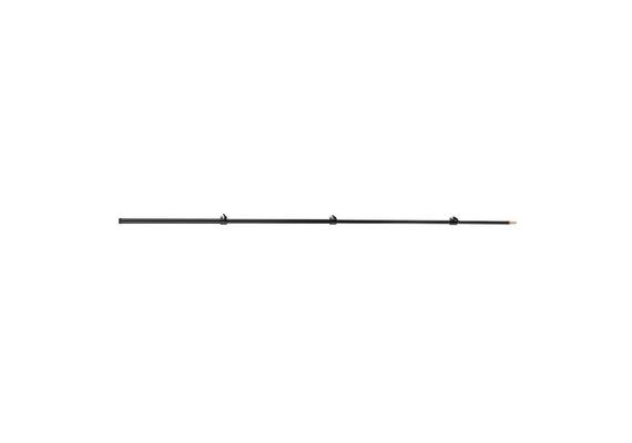 MANFROTTO Boompole Para Microfone - 4 seções