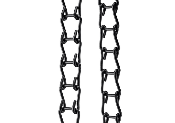 MANFROTTO Corrente de Metal Para Expan - Preto