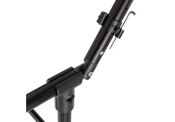 MANFROTTO Mini Ciclorama Mesa de Luz - Preta
