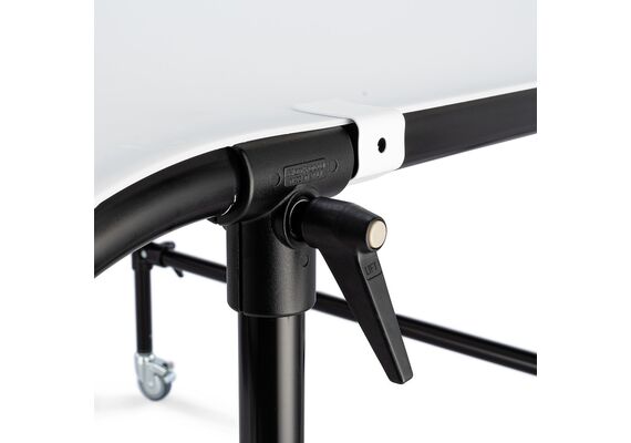MANFROTTO Ciclorama Mesa de Luz - Preto