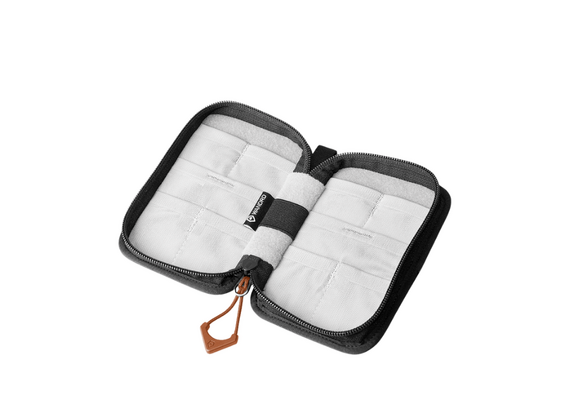 WANDRD Estojo para Cartão de Memória - Laranja Sedona