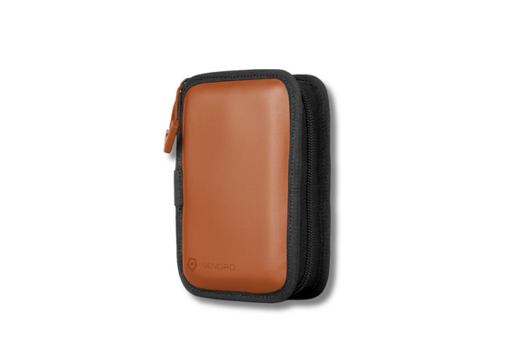 WANDRD Estojo para Cartão de Memória - Laranja Sedona