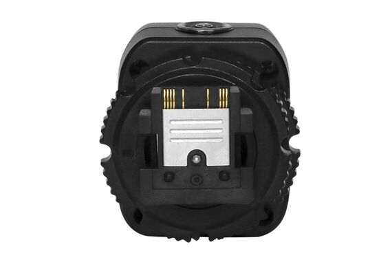 PIXEL Adaptador de Sapata TF-334 para Sony Mi para Canon/Nikon