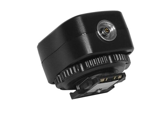 PIXEL Adaptador de Sapata TF-334 para Sony Mi para Canon/Nikon
