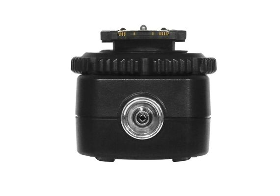 PIXEL Adaptador de Sapata TF-334 para Sony Mi para Canon/Nikon