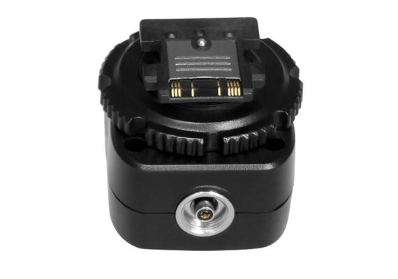 PIXEL Adaptador de Sapata TF-334 para Sony Mi para Canon/Nikon