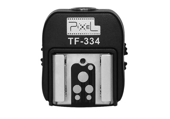 PIXEL Adaptador de Sapata TF-334 para Sony Mi para Canon/Nikon