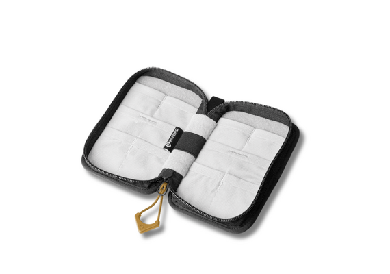 WANDRD Estojo para Cartão de Memória - Amarelo Dalol