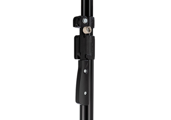 MANFROTTO Autopole2  2.1m - 3.7m - Preto