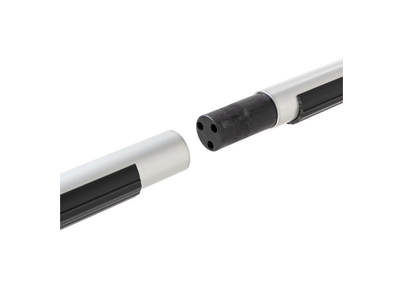 Manfrotto Contrapeso Para Fundos De Duas Seções