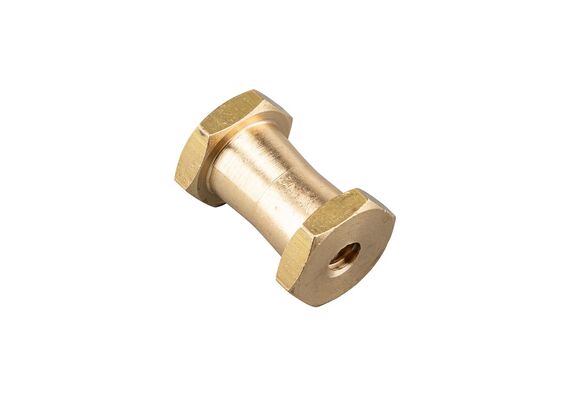 MANFROTTO Espigão com Rosca Dupla Fêmea de 1/4" a 3/8"