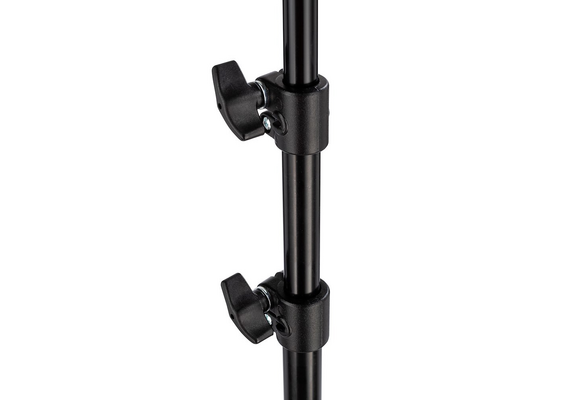 MANFROTTO Boompole Para Microfone - 4 seções