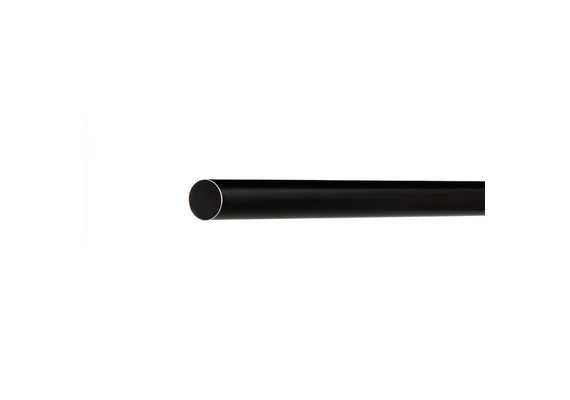 MANFROTTO Tubo Extensível Autopole 40mm Comprimento 1.5m - Preto