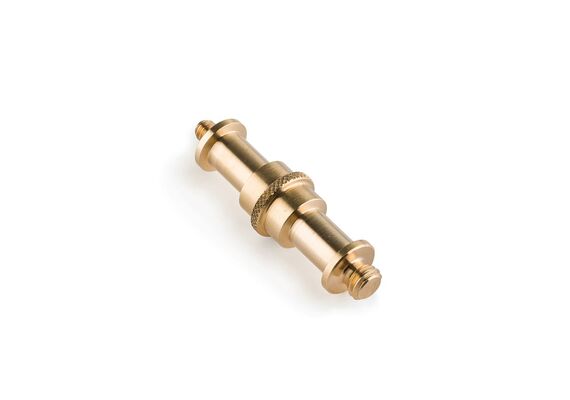 MANFROTTO Espigão de 16mm Roscas de 1/4" e 3/8"