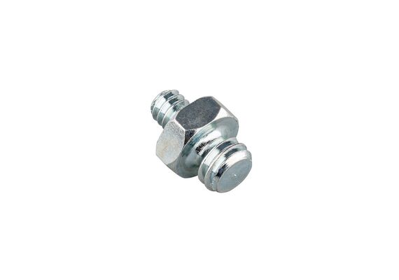 MANFROTTO Adaptador de Espigão Curto de 3/8'' e 1/4''