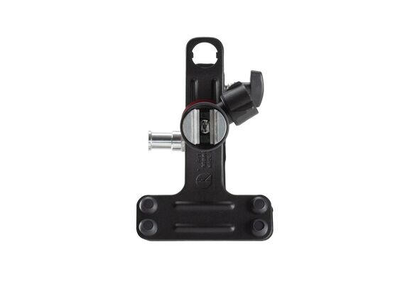 MANFROTTO Grampo De Mola Com Sapata De Flash
