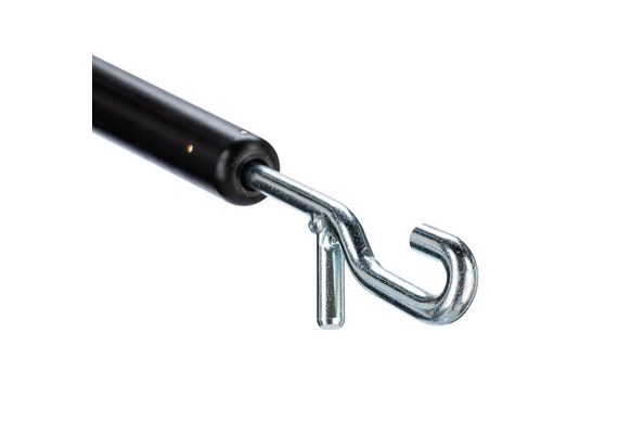 MANFROTTO Boom Pole de Operação de 1.9 m a 6.5 ​​m
