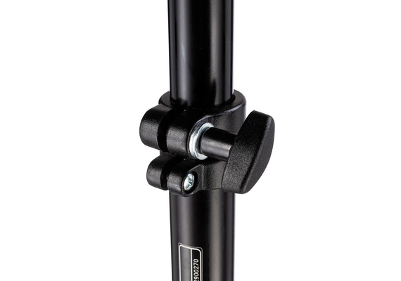 MANFROTTO Mini Pole de 1.75m a 3.30m - Preto