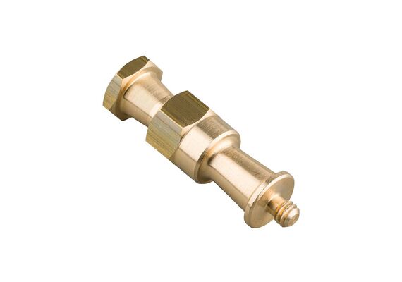 MANFROTTO Espigão 5/8'' + 1/4''