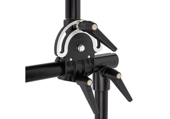 MANFROTTO Ciclorama Mesa De Luz Sem Painel De Acrílico - Preto