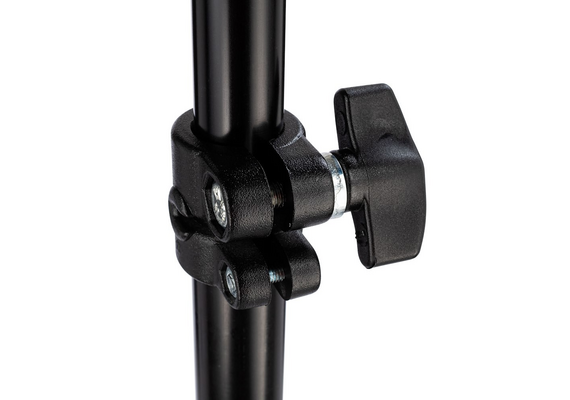 MANFROTTO Boompole Para Microfone - 4 seções