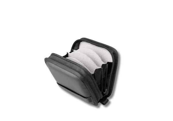 WANDRD Estojo para Filtro de Lente - Preto