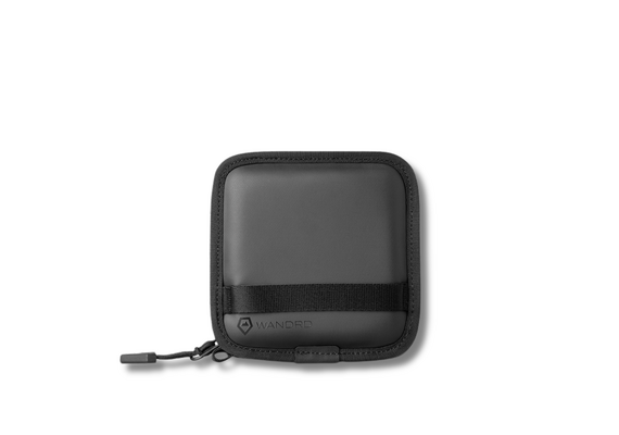 WANDRD Estojo para Filtro de Lente - Preto