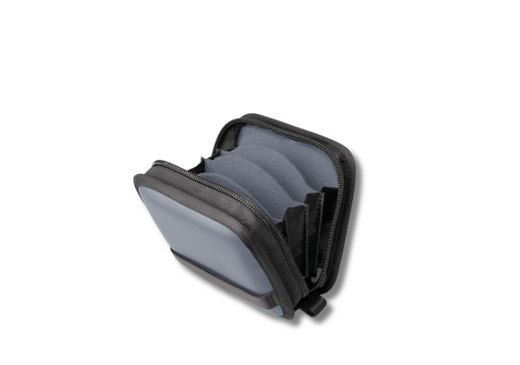 WANDRD Estojo para Filtro de Lente - Azul Egeu