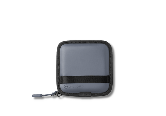 WANDRD Estojo para Filtro de Lente - Azul Egeu