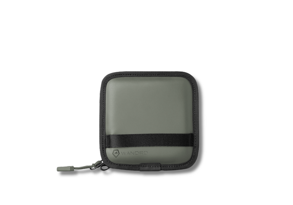 WANDRD Estojo para Filtro de Lente - Verde Wasatch