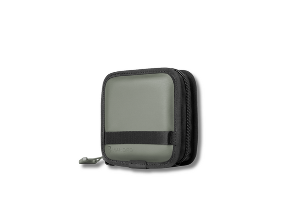 WANDRD Estojo para Filtro de Lente - Verde Wasatch