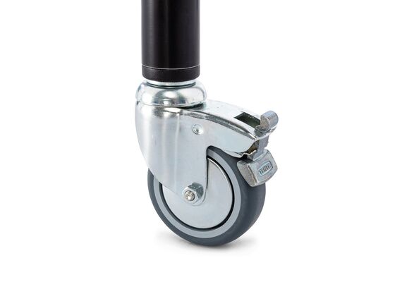 MANFROTTO Ciclorama Mesa De Luz Sem Painel De Acrílico - Preto