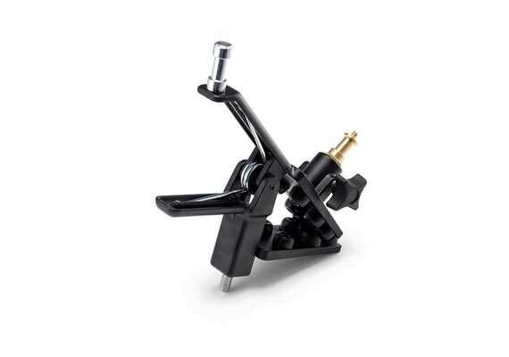 MANFROTTO Grampo Sky Hook 5/8'' Fêmea + 2 Cavilhas