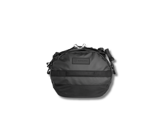 WANDRD Mala de Viagem CARRYALL 60L - Preto