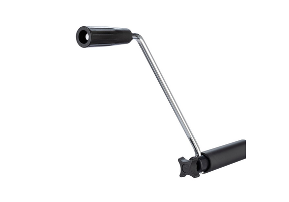 MANFROTTO Boom Pole de Operação de 1.9 m a 6.5 ​​m