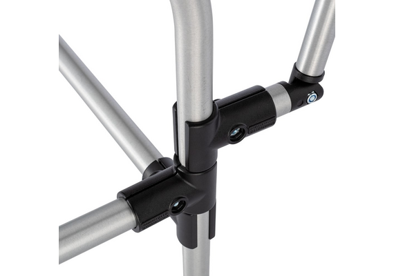 MANFROTTO Mini Ciclorama Mesa de Luz Sem Painel De Acrílico