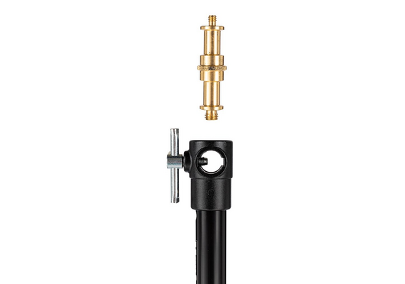 MANFROTTO Girafa Ligth Boom