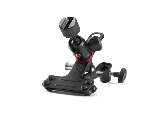 MANFROTTO Grampo De Mola Com Sapata De Flash