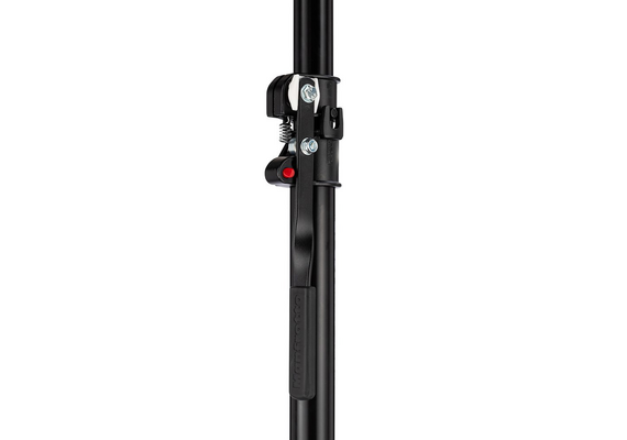 MANFROTTO Autopole 1.5m - 2.7m - Preto