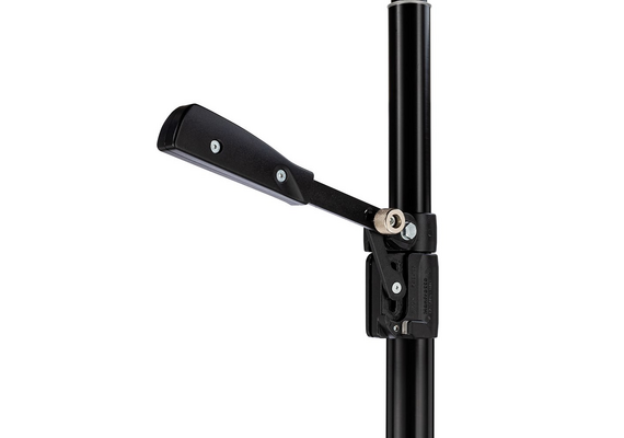 MANFROTTO Autopole2  2.1m - 3.7m - Preto