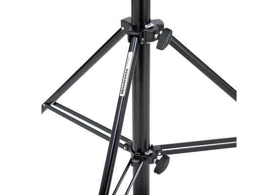 MANFROTTO Base Para Autopole - Preto