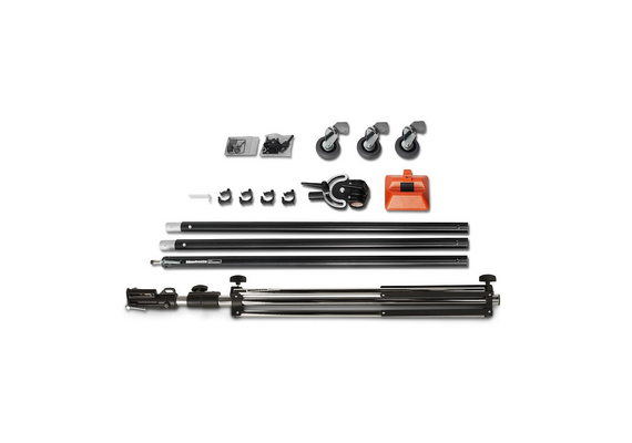 MANFROTTO Girafa Light Boom 35 com Pé Cine