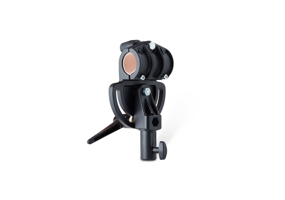 MANFROTTO Grampo Duplo Super Boom