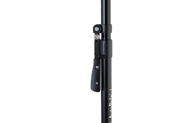 MANFROTTO Autopole2  2.0m - 2.7m - Preto