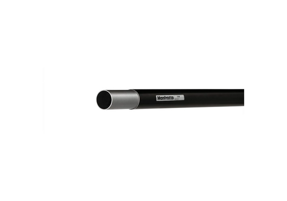 MANFROTTO Tubo Extensível Autopole 40mm Comprimento 1.5m - Preto